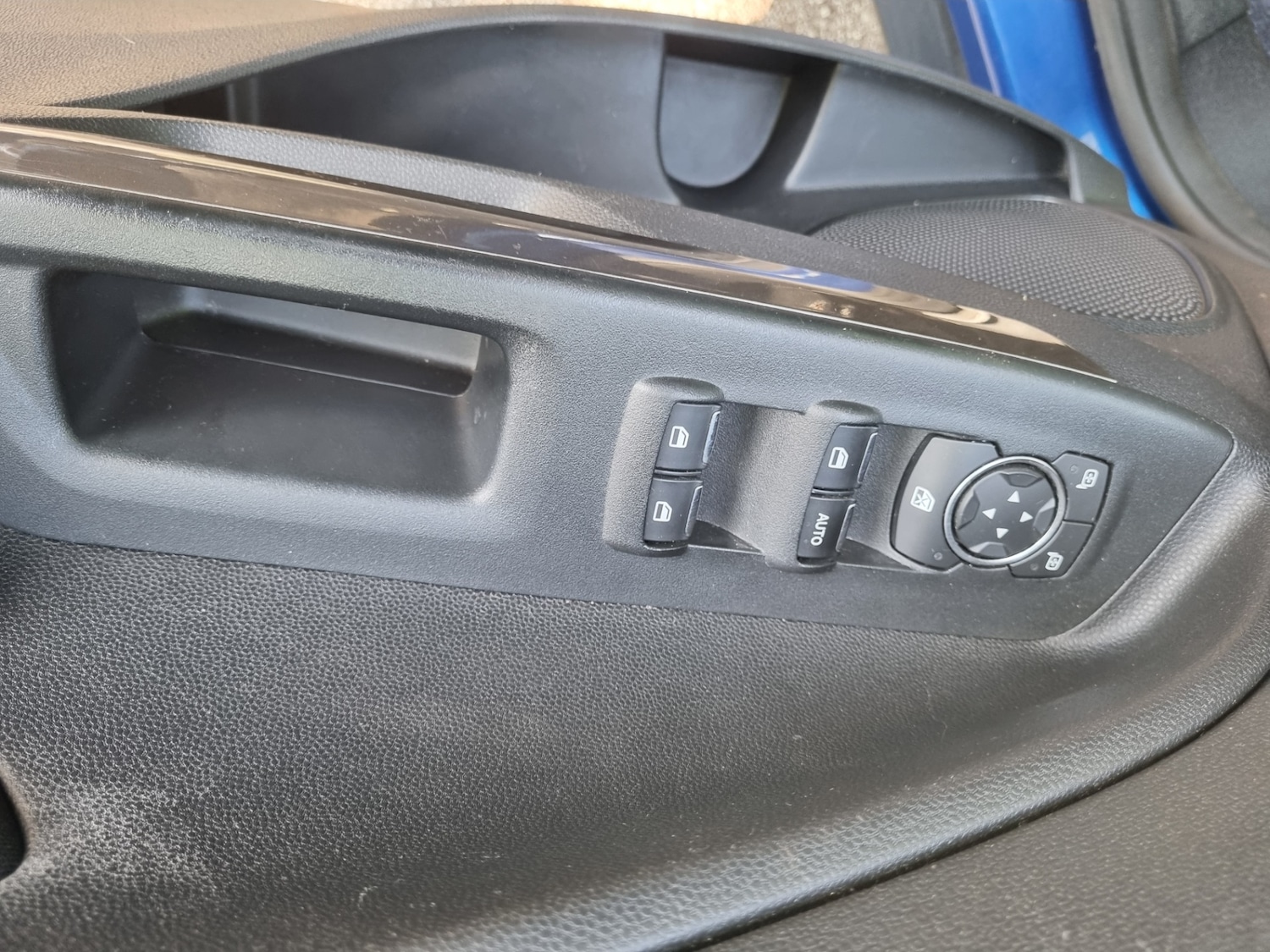 Used Ford Ecosport 2018 for sale - 75997507: Photo 21
