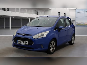 2012 (62) - 1.6 Zetec 5dr Powershift