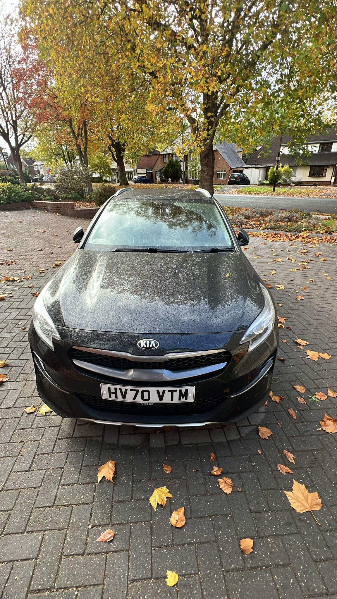 Used Kia XCeed 2020 for sale - 76268672: Photo 1