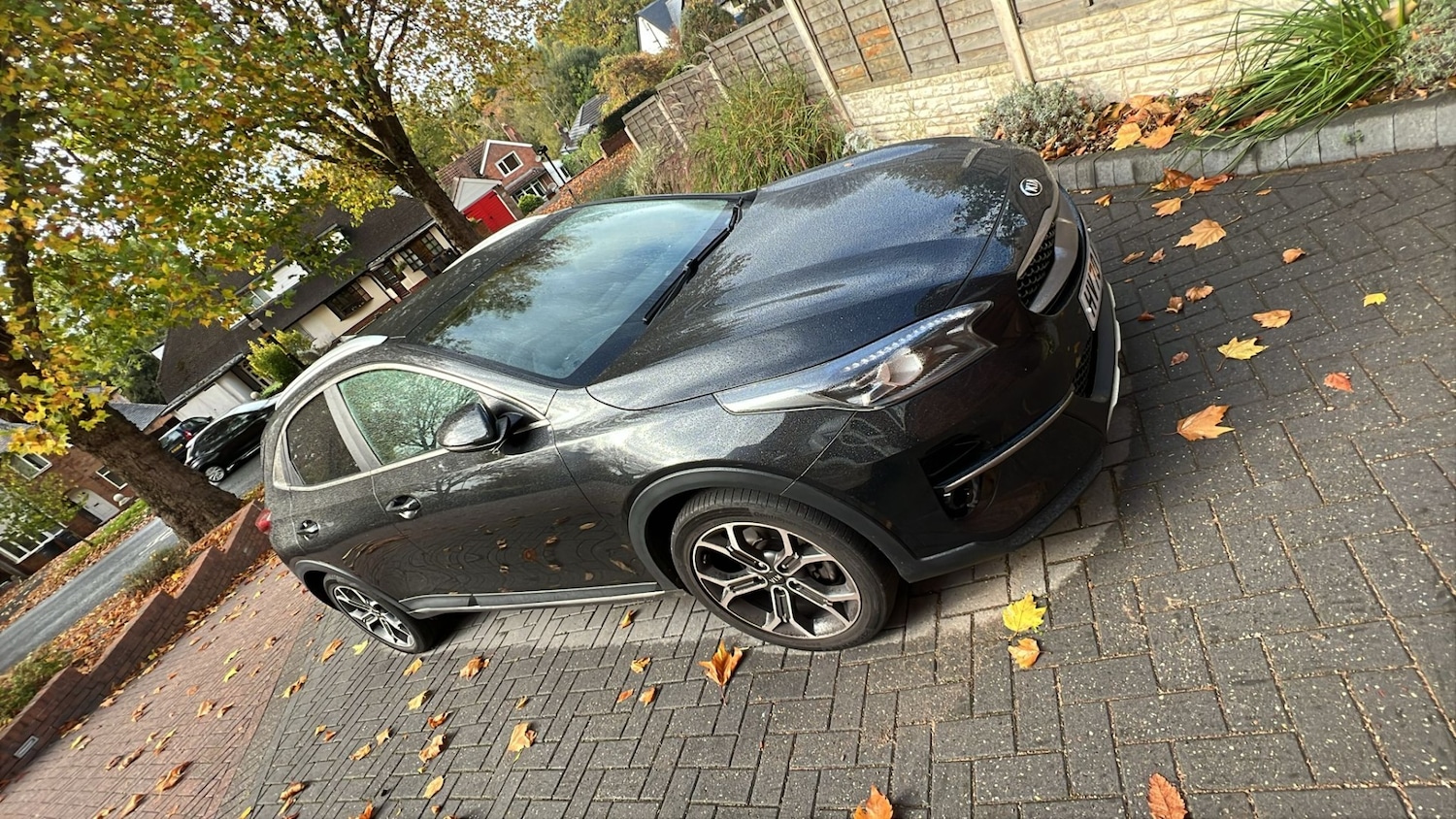 Used Kia XCeed 2020 for sale - 76268672: Photo 10