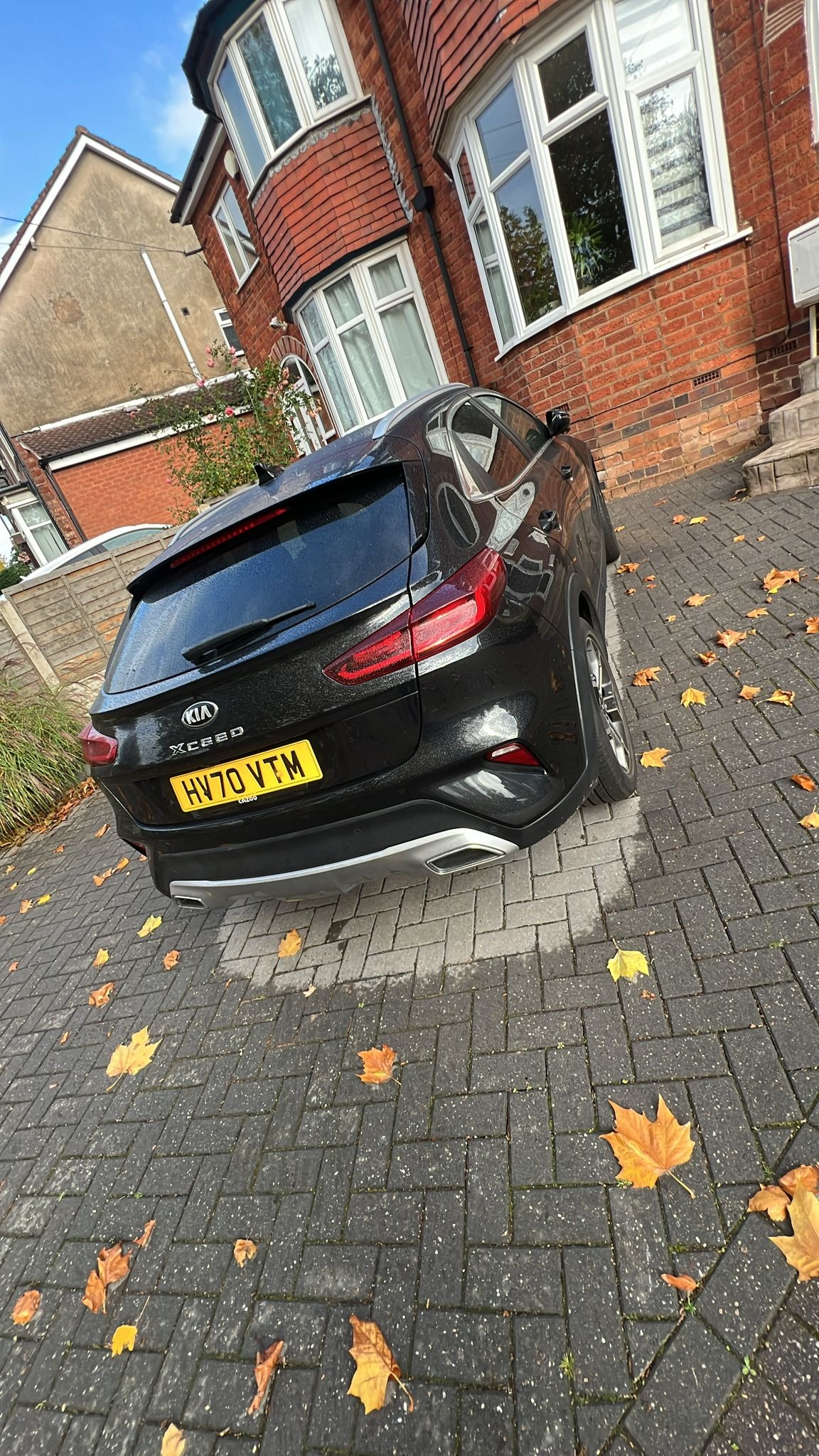 Used Kia XCeed 2020 for sale - 76268672: Photo 12