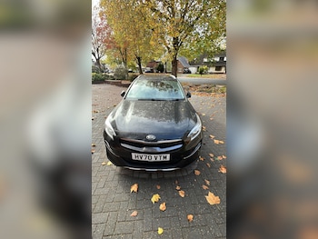 2020 (70) - 1.0T GDi ISG 3 5dr