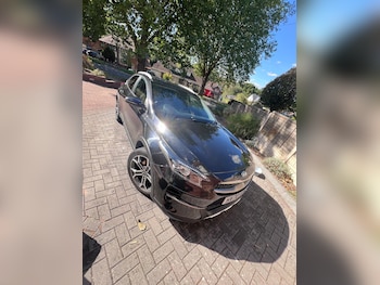 Used Kia XCeed 2020 for sale - 76268672: Photo