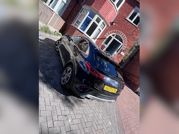 Used Kia XCeed 2020 for sale - 76268672: Photo