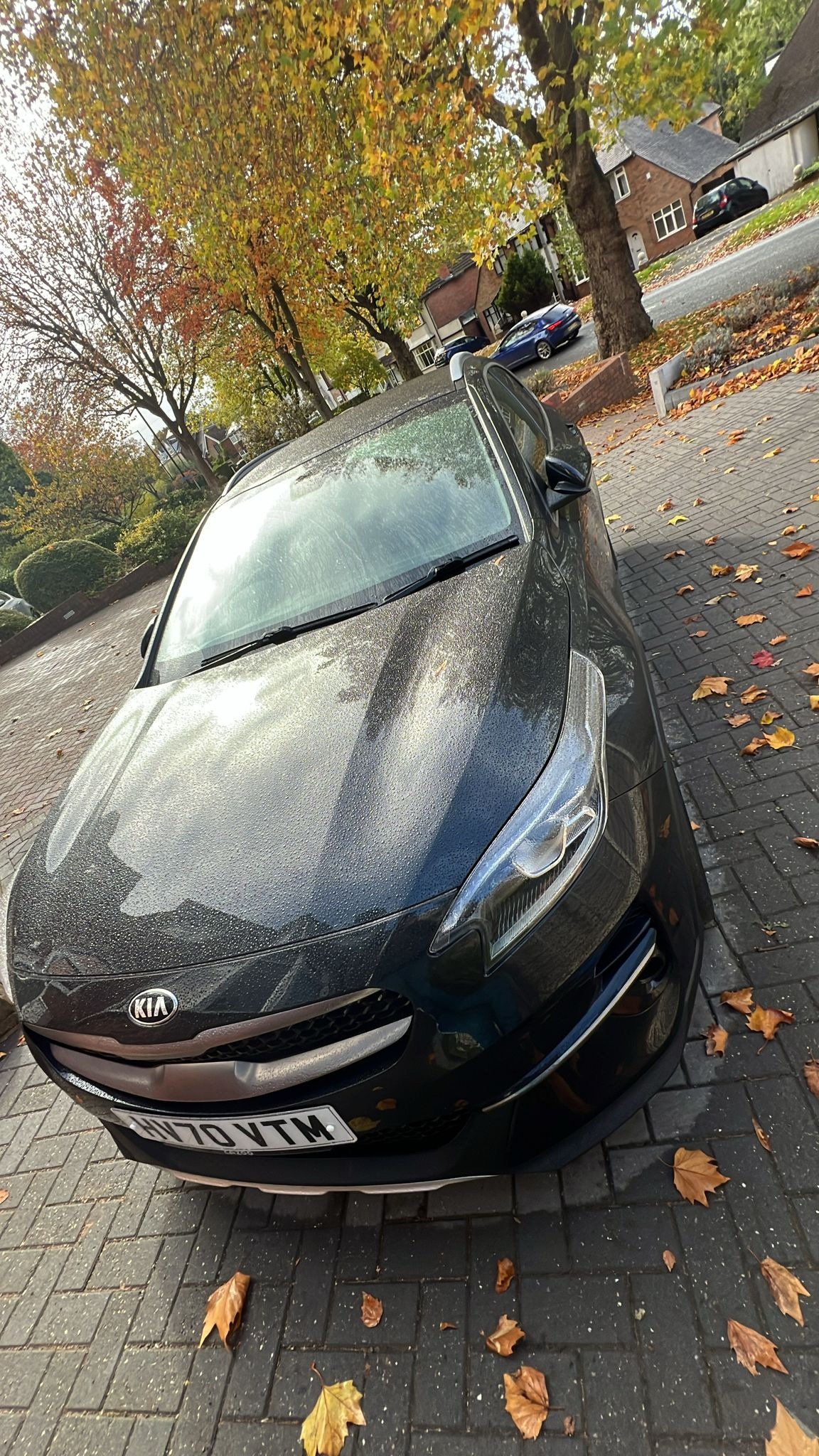 Used Kia XCeed 2020 for sale - 76268672: Photo 4