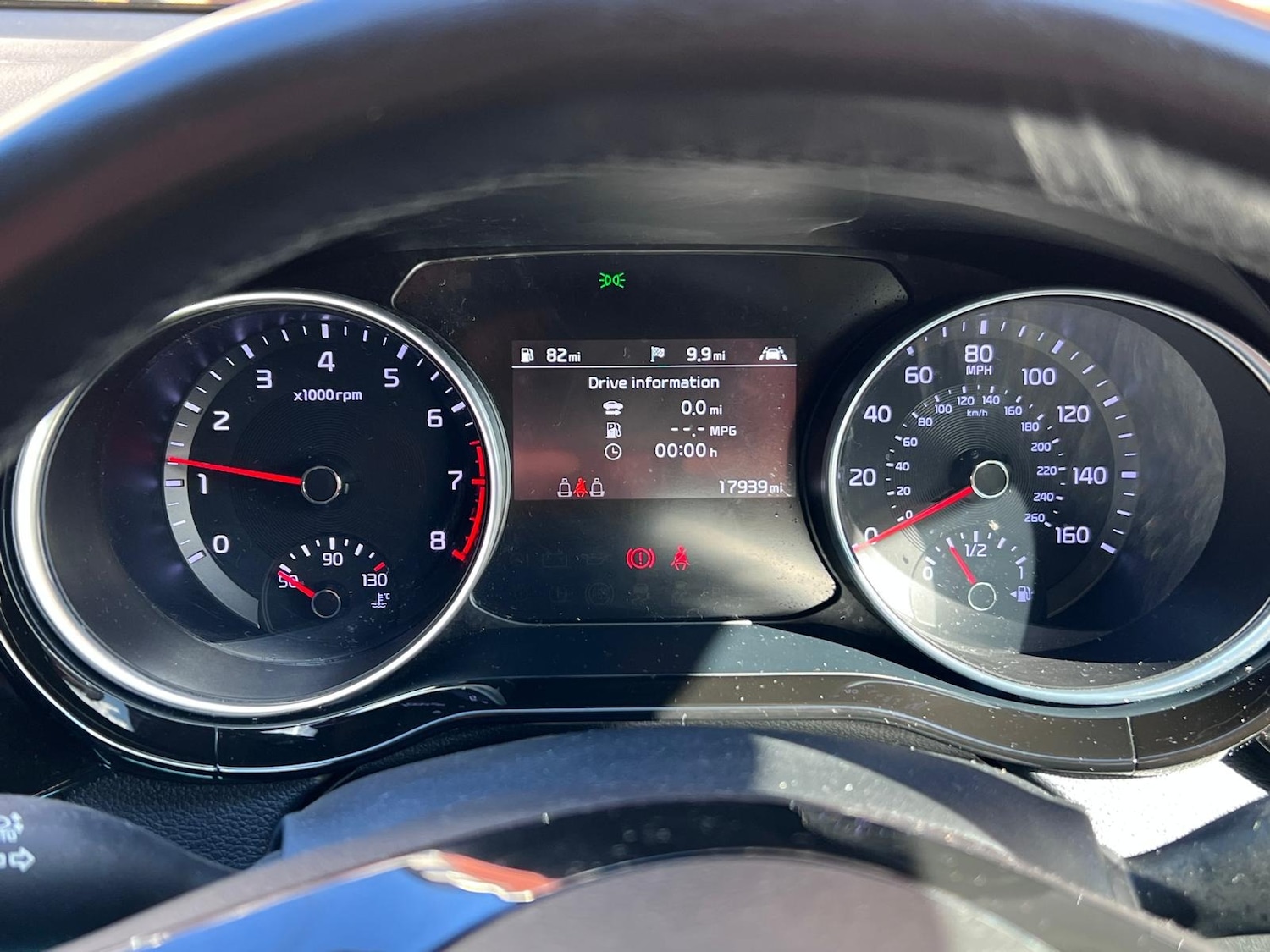 Used Kia XCeed 2020 for sale - 76268672: Photo 5