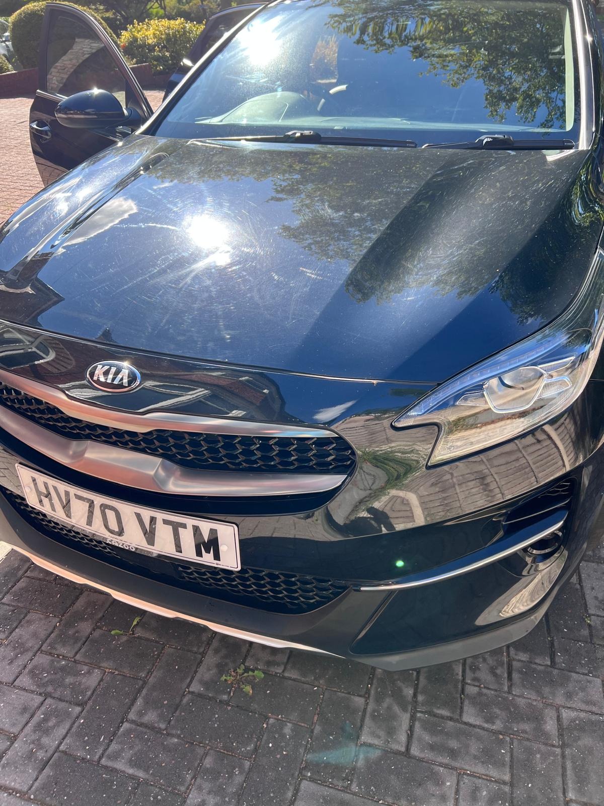 Used Kia XCeed 2020 for sale - 76268672: Photo 6