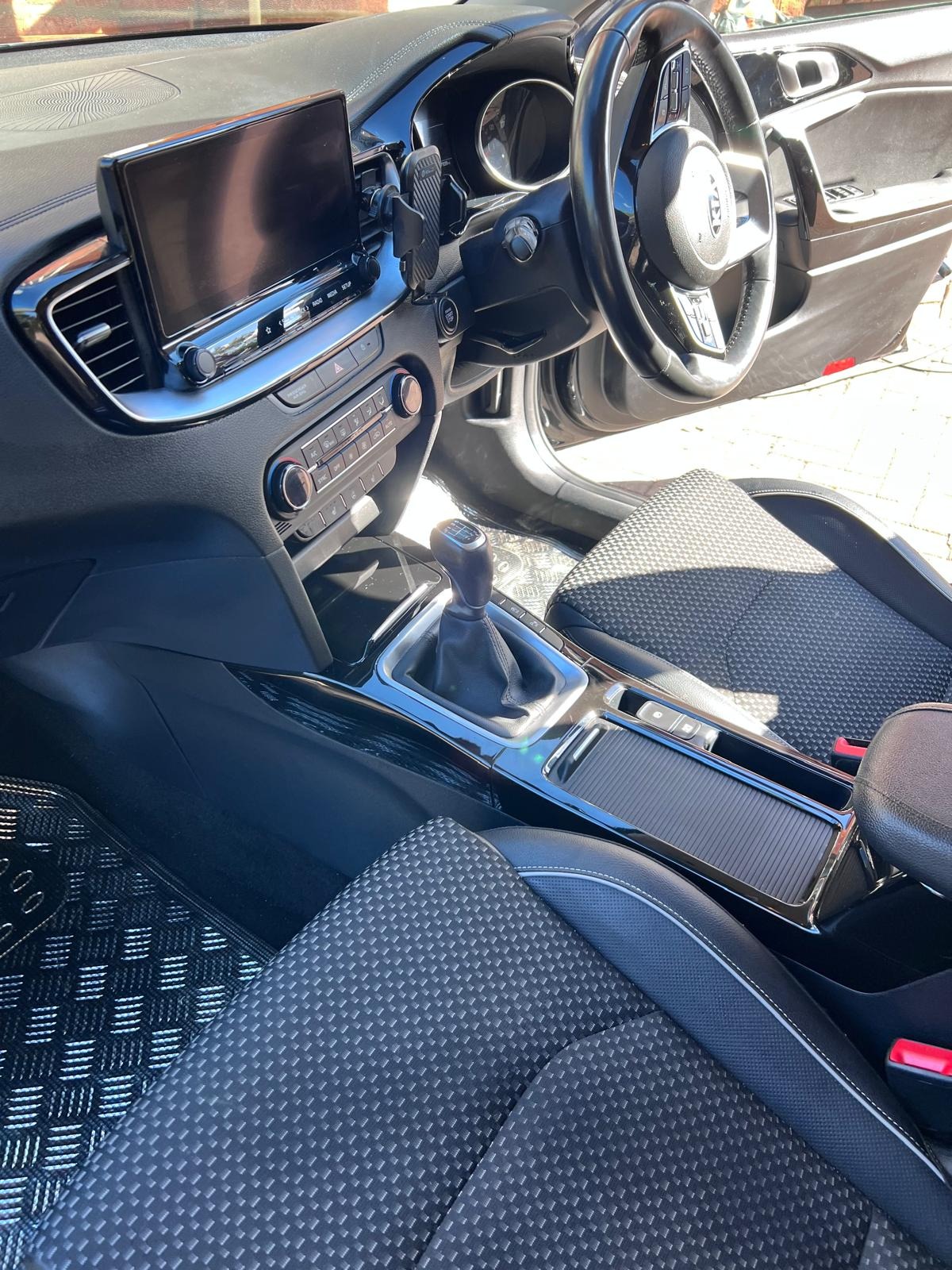 Used Kia XCeed 2020 for sale - 76268672: Photo 7