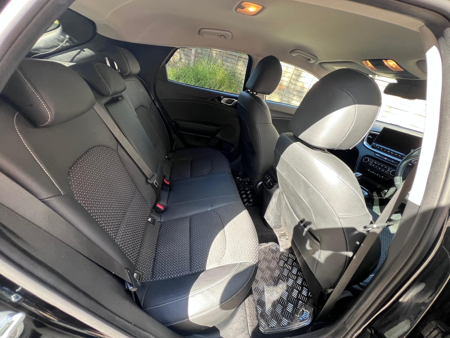 Used Kia XCeed 2020 for sale - 76268672: Photo 8