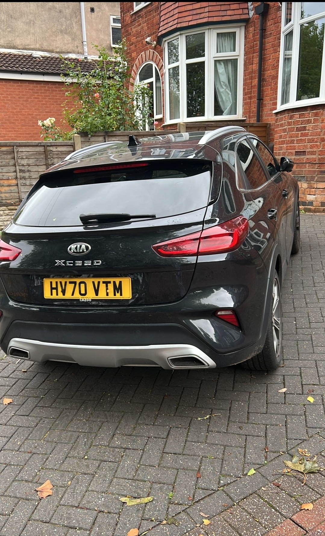 Used Kia XCeed 2020 for sale - 76268672: Photo 9