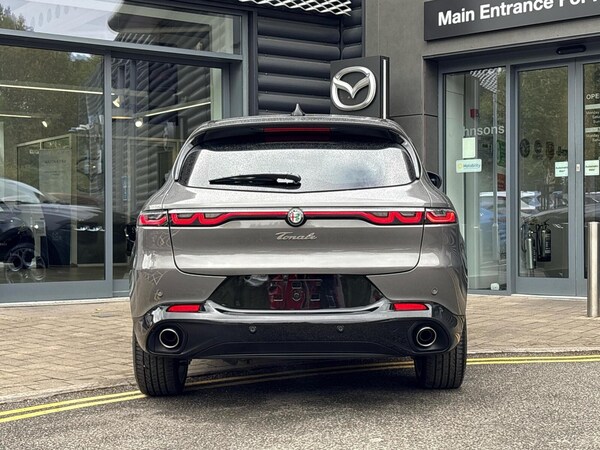 Used Alfa Romeo Tonale 2025 for sale - 76302026: Photo 10
