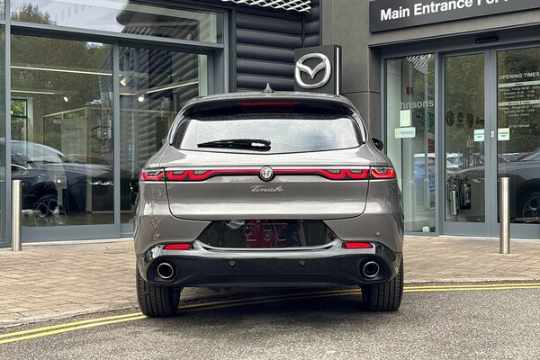 Used Alfa Romeo Tonale 2025 for sale - 76302026: Photo 11