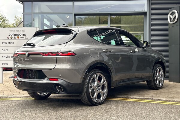 Used Alfa Romeo Tonale 2025 for sale - 76302026: Photo 12
