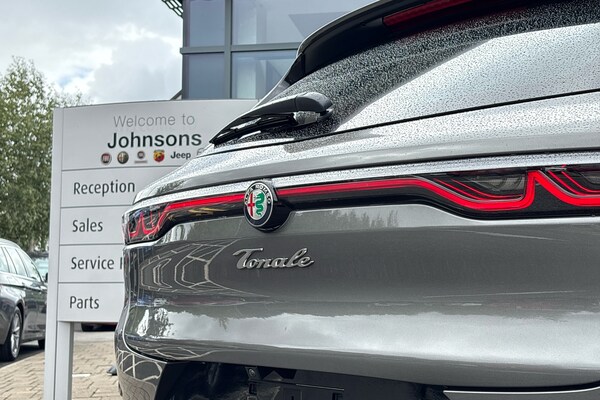 Used Alfa Romeo Tonale 2025 for sale - 76302026: Photo 13