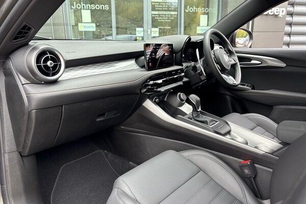 Used Alfa Romeo Tonale 2025 for sale - 76302026: Photo 15