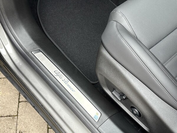 Used Alfa Romeo Tonale 2025 for sale - 76302026: Photo 16