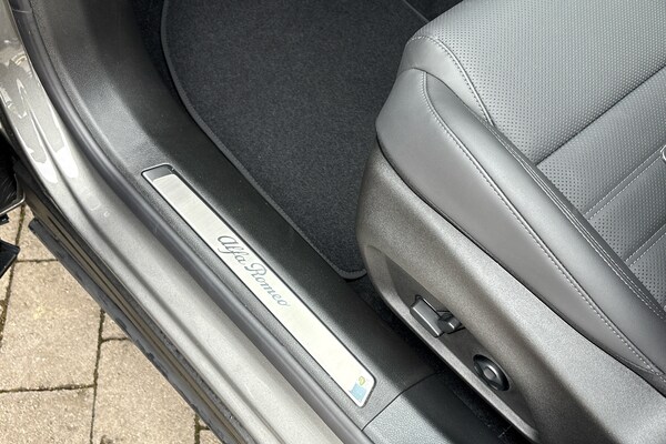 Used Alfa Romeo Tonale 2025 for sale - 76302026: Photo 17