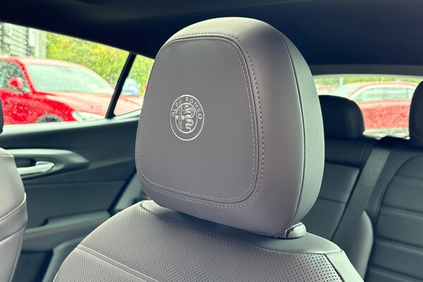 Used Alfa Romeo Tonale 2025 for sale - 76302026: Photo 18