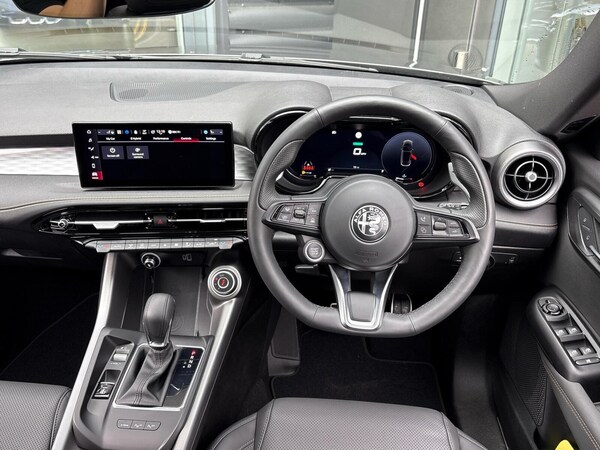 Used Alfa Romeo Tonale 2025 for sale - 76302026: Photo 24