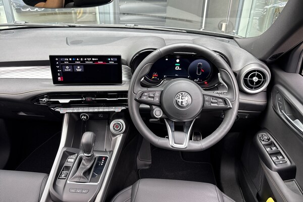 Used Alfa Romeo Tonale 2025 for sale - 76302026: Photo 25