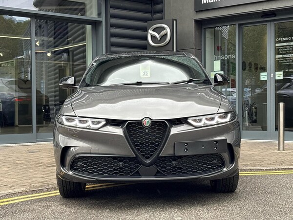 Used Alfa Romeo Tonale 2025 for sale - 76302026: Photo 2