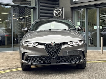 Used Alfa Romeo Tonale 2025 for sale - 76302026: Photo 2