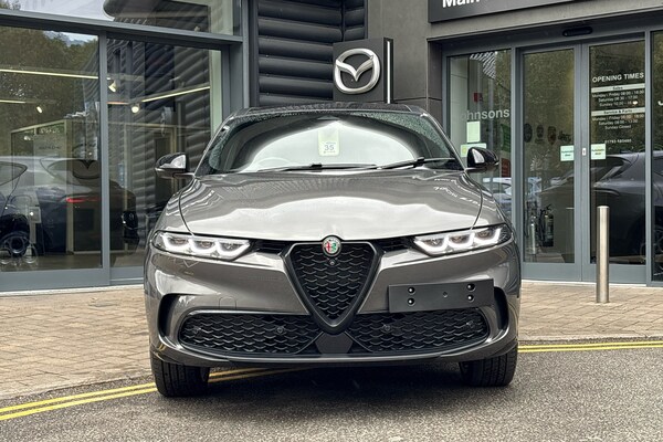 Used Alfa Romeo Tonale 2025 for sale - 76302026: Photo 3