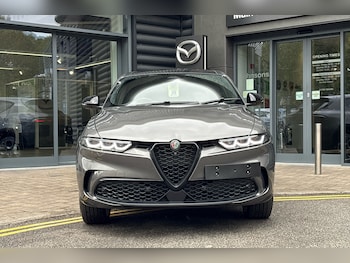 Used Alfa Romeo Tonale 2025 for sale - 76302026: Photo 3