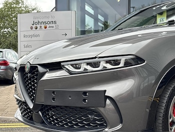 Used Alfa Romeo Tonale 2025 for sale - 76302026: Photo 4