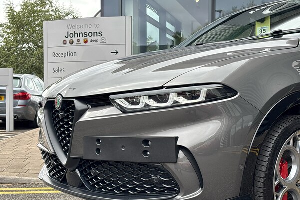 Used Alfa Romeo Tonale 2025 for sale - 76302026: Photo 5