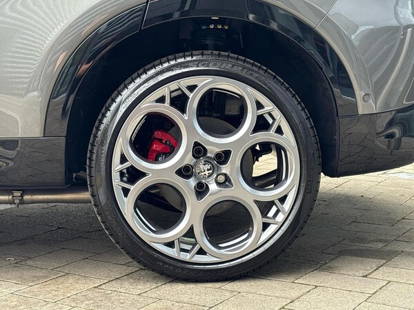 Used Alfa Romeo Tonale 2025 for sale - 76302026: Photo 6