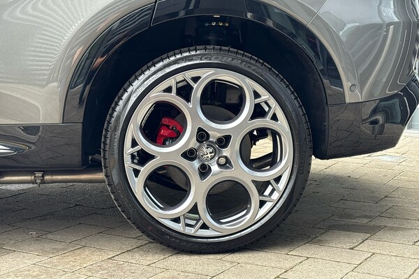 Used Alfa Romeo Tonale 2025 for sale - 76302026: Photo 7