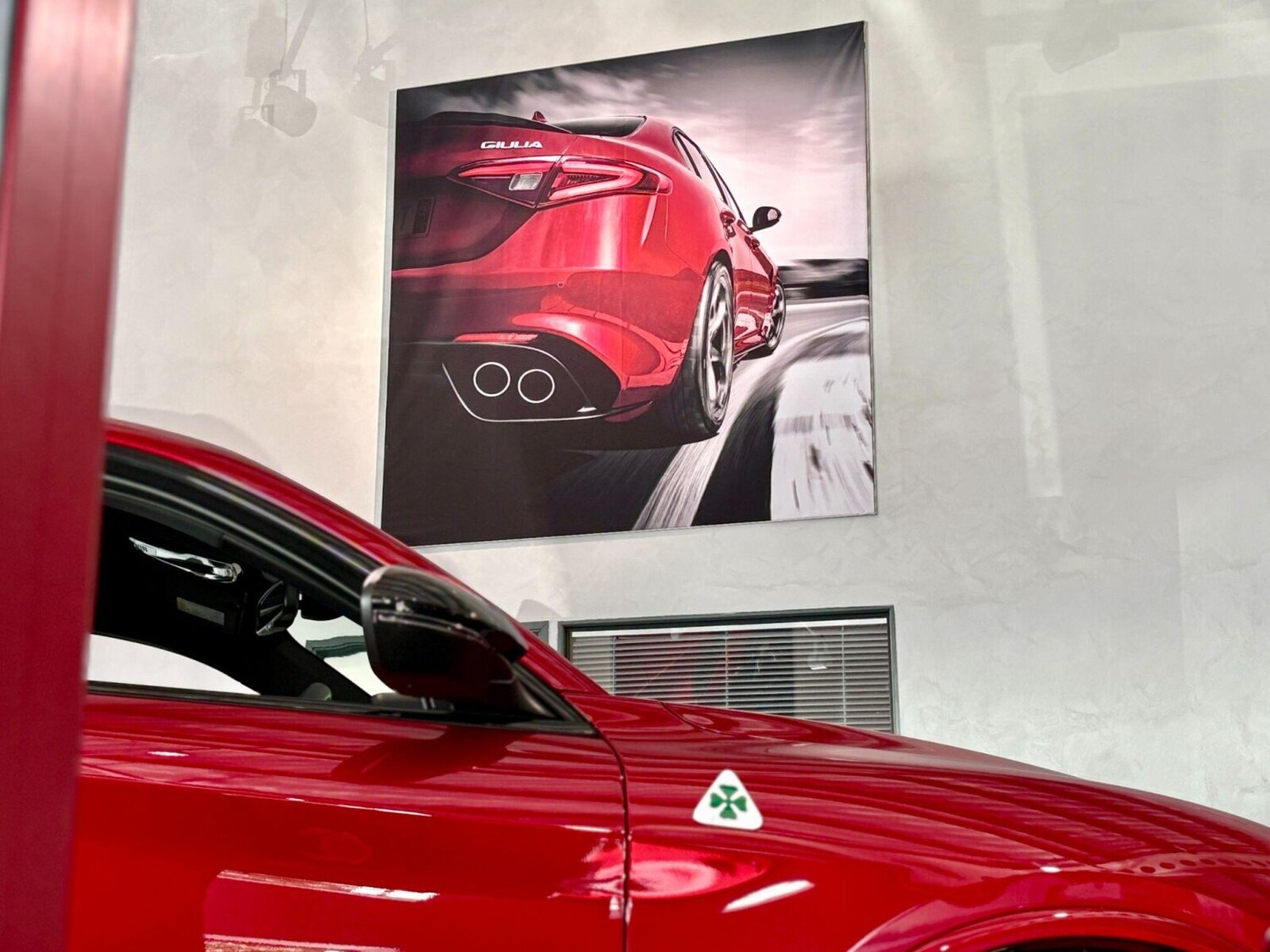 Used Alfa Romeo Stelvio 2020 for sale - 77257960: Photo 18