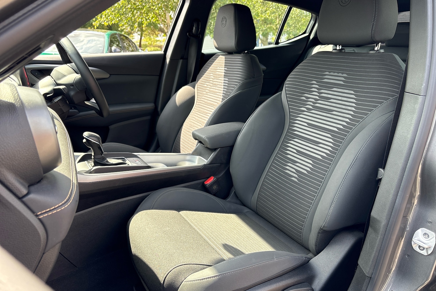 Used Alfa Romeo Tonale 2024 for sale - 76677729: Photo 13