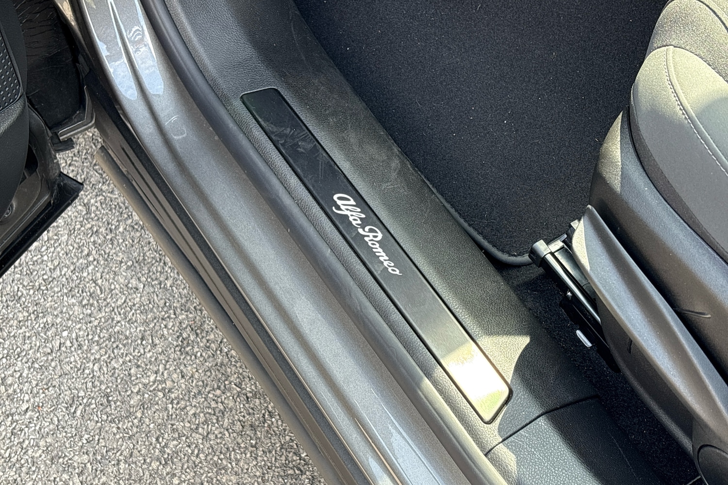 Used Alfa Romeo Tonale 2024 for sale - 76677729: Photo 14