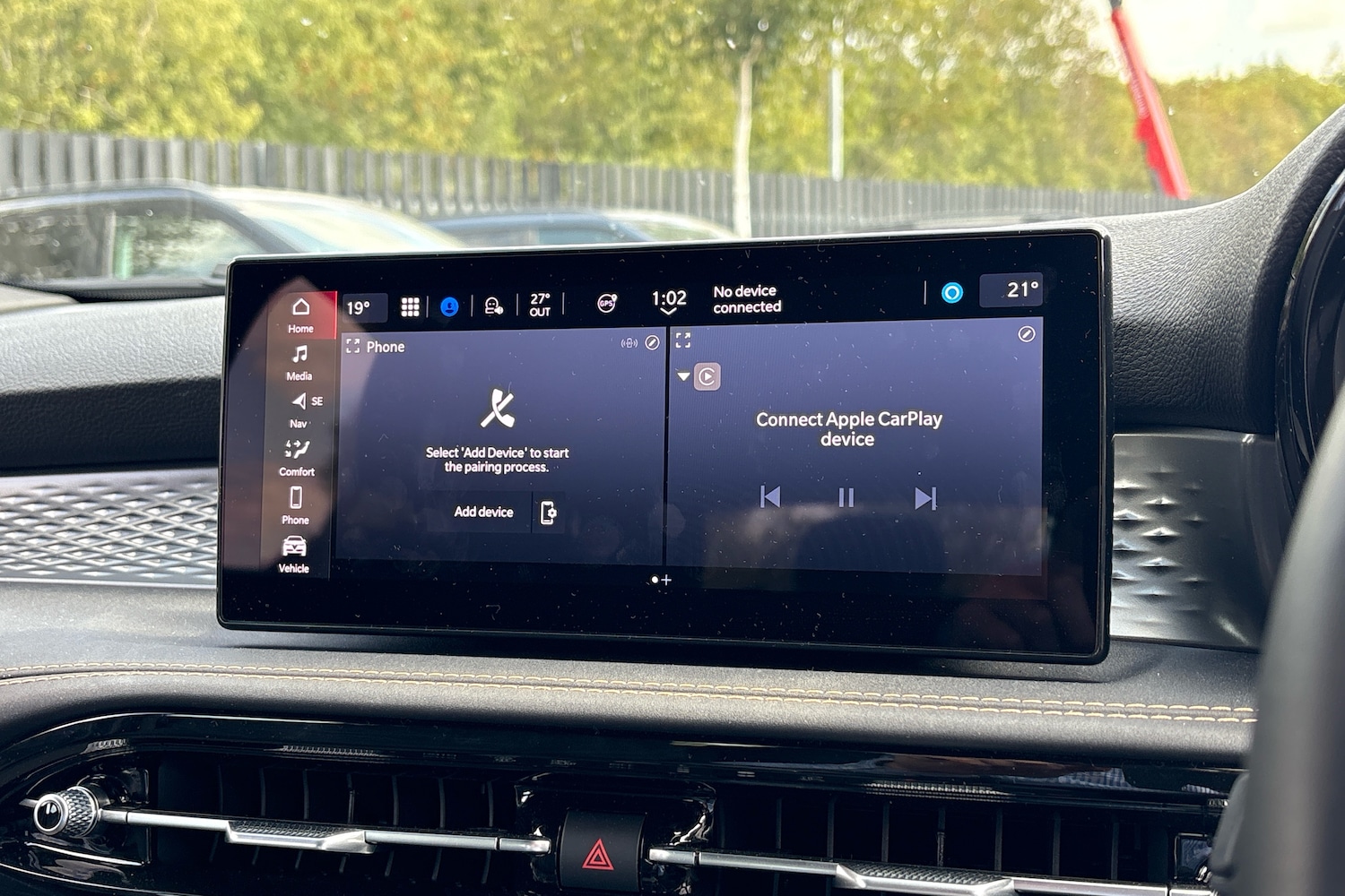 Used Alfa Romeo Tonale 2024 for sale - 76677729: Photo 18