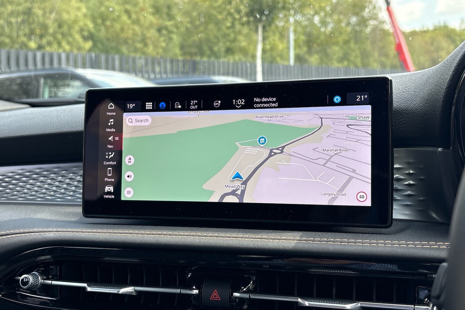 Used Alfa Romeo Tonale 2024 for sale - 76677729: Photo 19