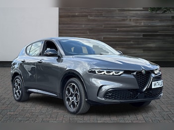 Used Alfa Romeo Tonale 2024 for sale - 76677729: Photo