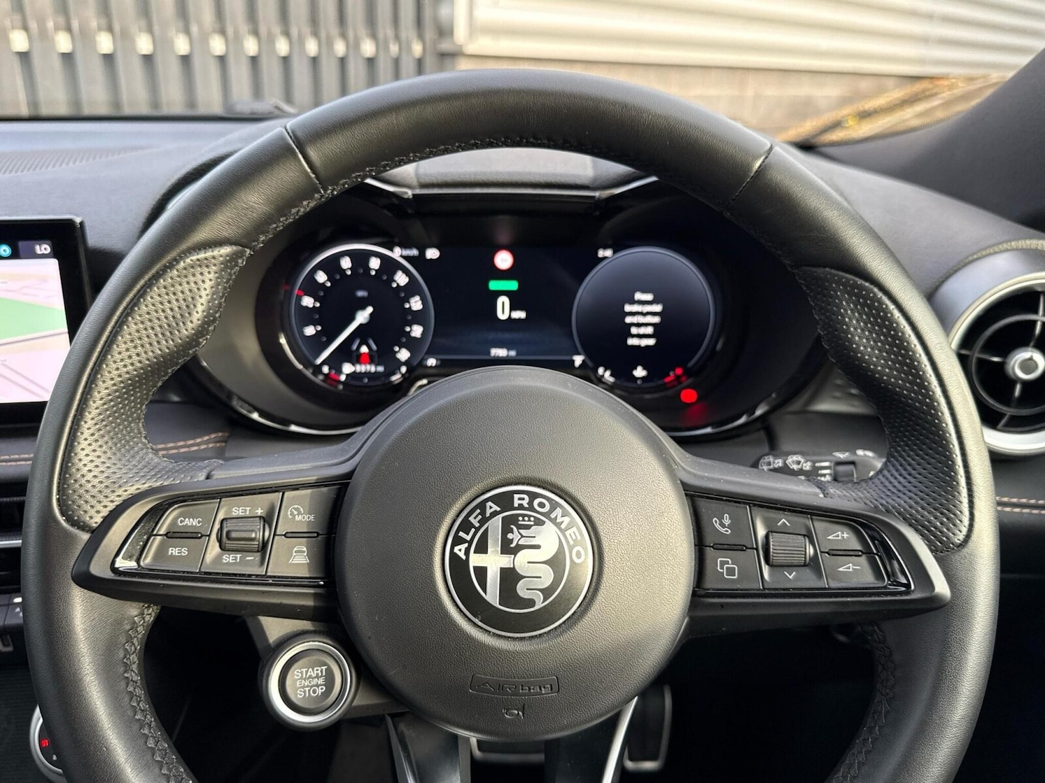 Used Alfa Romeo Tonale 2024 for sale - 76677729: Photo 20