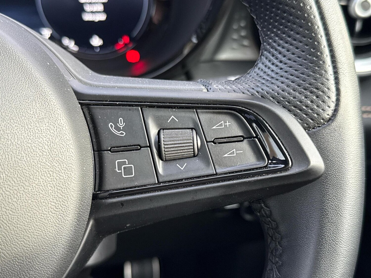 Used Alfa Romeo Tonale 2024 for sale - 76677729: Photo 22