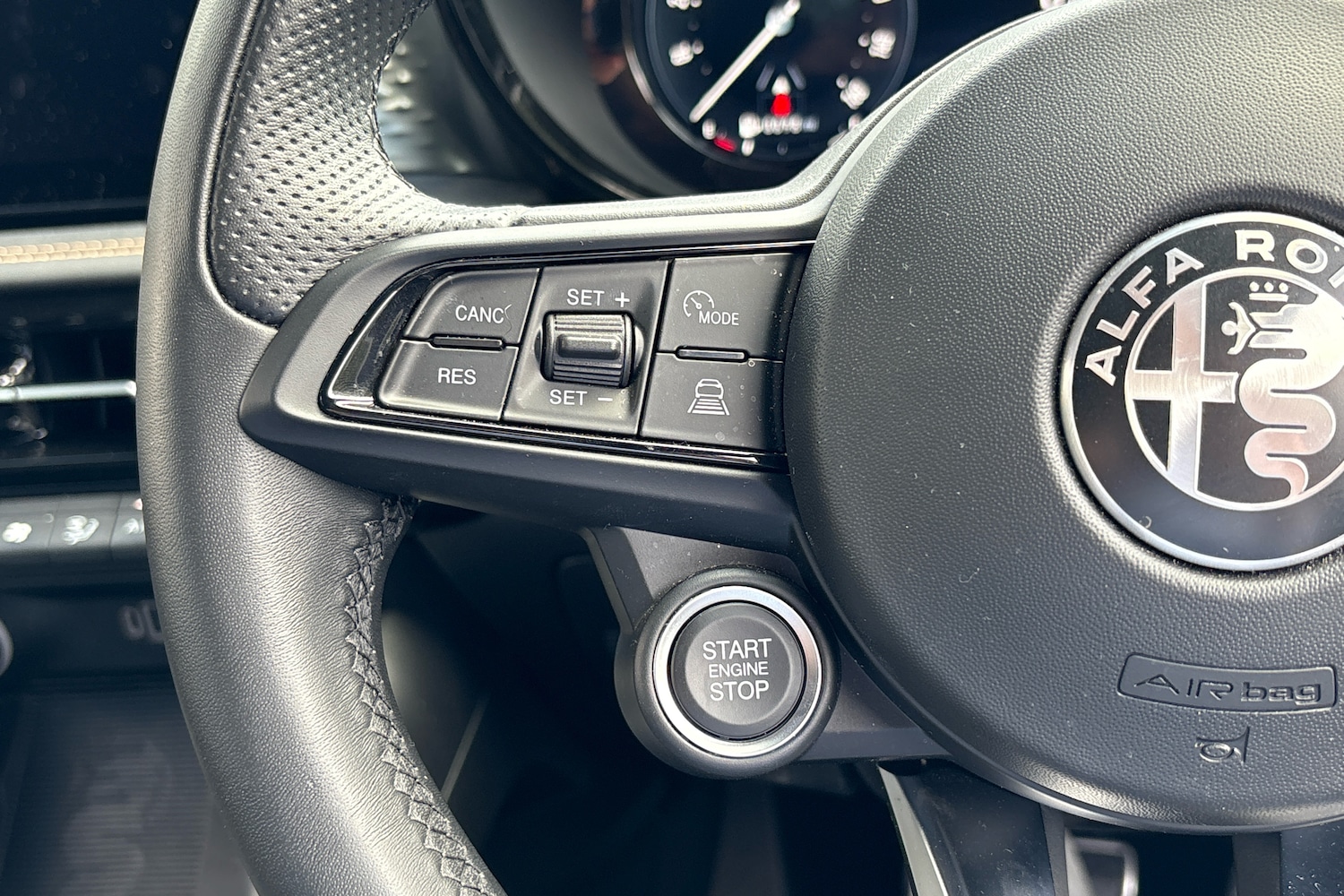 Used Alfa Romeo Tonale 2024 for sale - 76677729: Photo 23