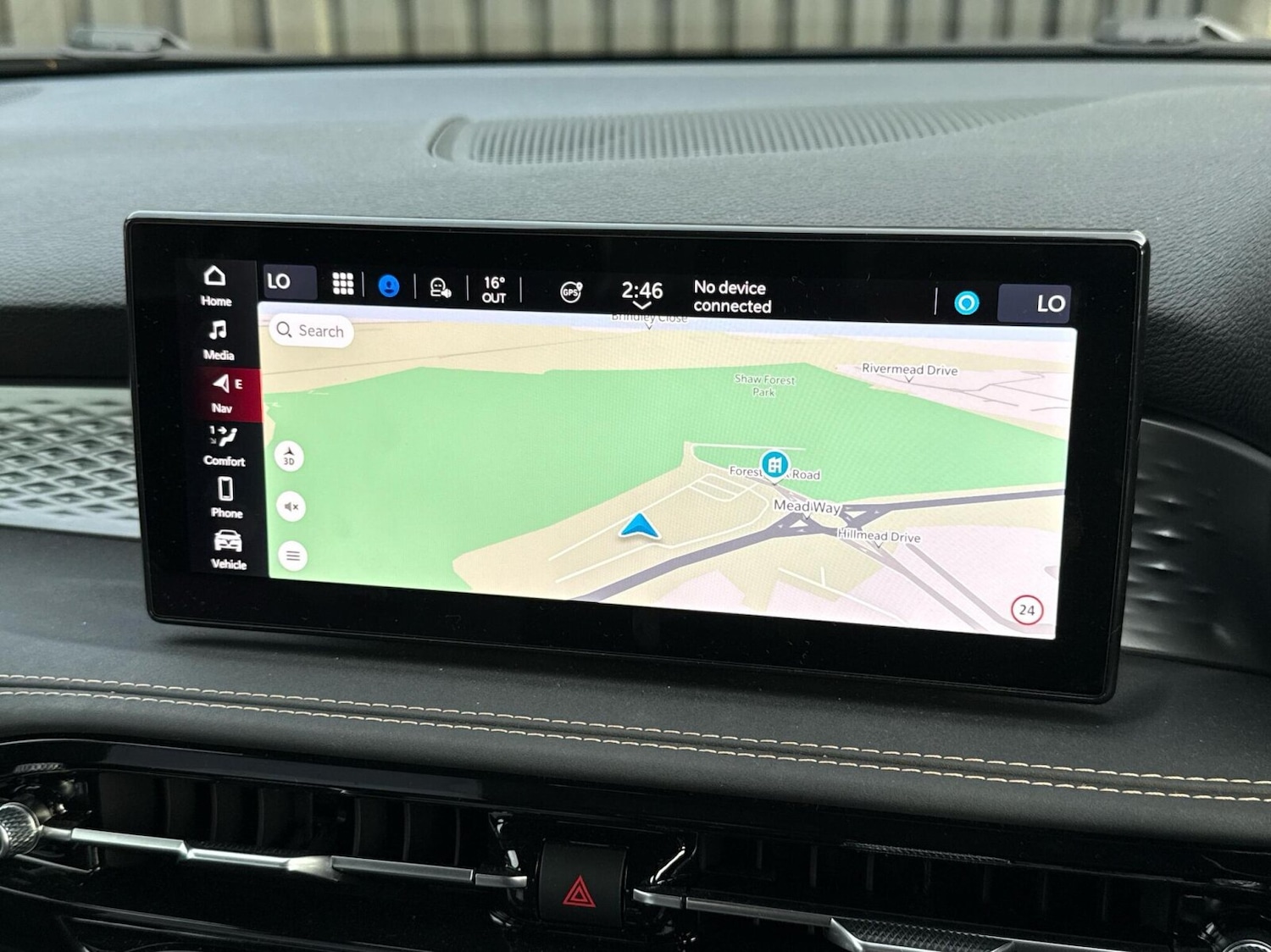 Used Alfa Romeo Tonale 2024 for sale - 76677729: Photo 25