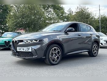 Used Alfa Romeo Tonale 2024 for sale - 76677729: Photo