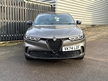 Used Alfa Romeo Tonale 2024 for sale - 76677729: Photo