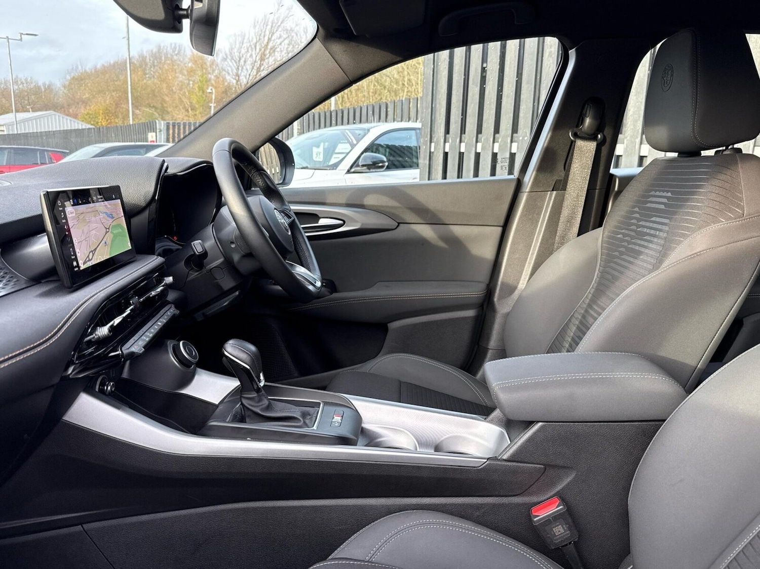 Used Alfa Romeo Tonale 2024 for sale - 76677729: Photo 6