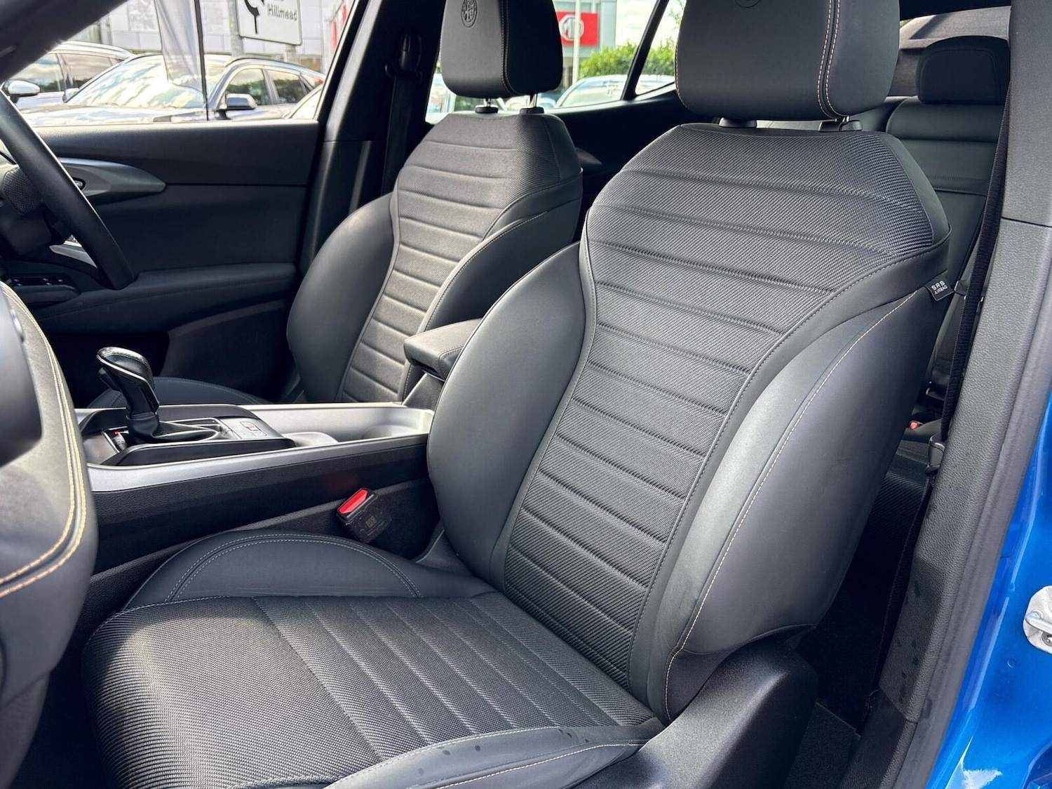 Used Alfa Romeo Tonale 2023 for sale - 77282891: Photo 16