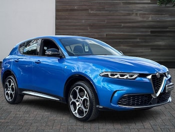 Used Alfa Romeo Tonale 2023 for sale - 77282891: Photo