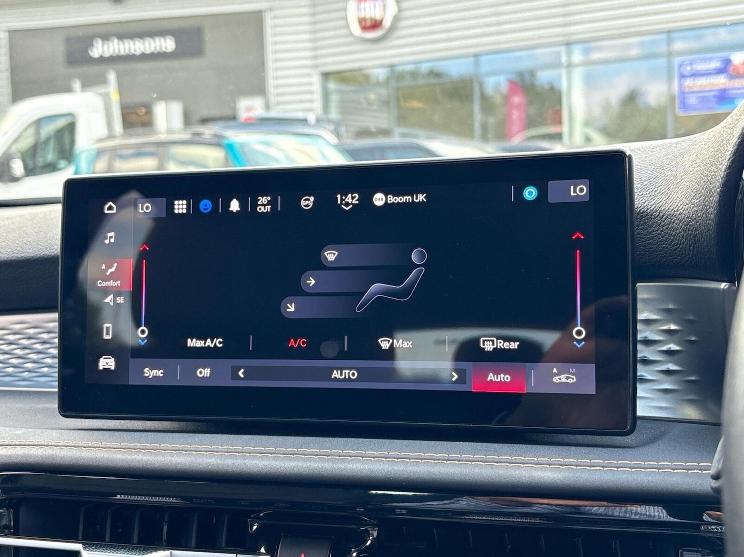 Used Alfa Romeo Tonale 2023 for sale - 77282891: Photo 24