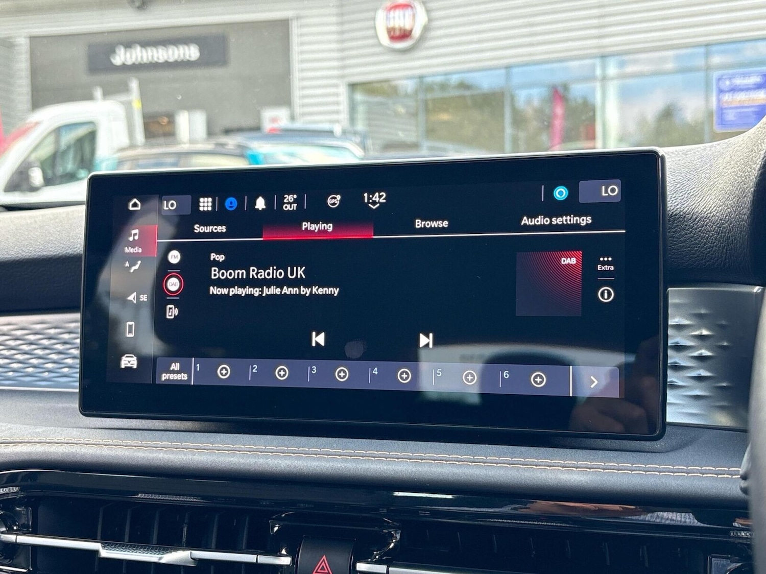 Used Alfa Romeo Tonale 2023 for sale - 77282891: Photo 25