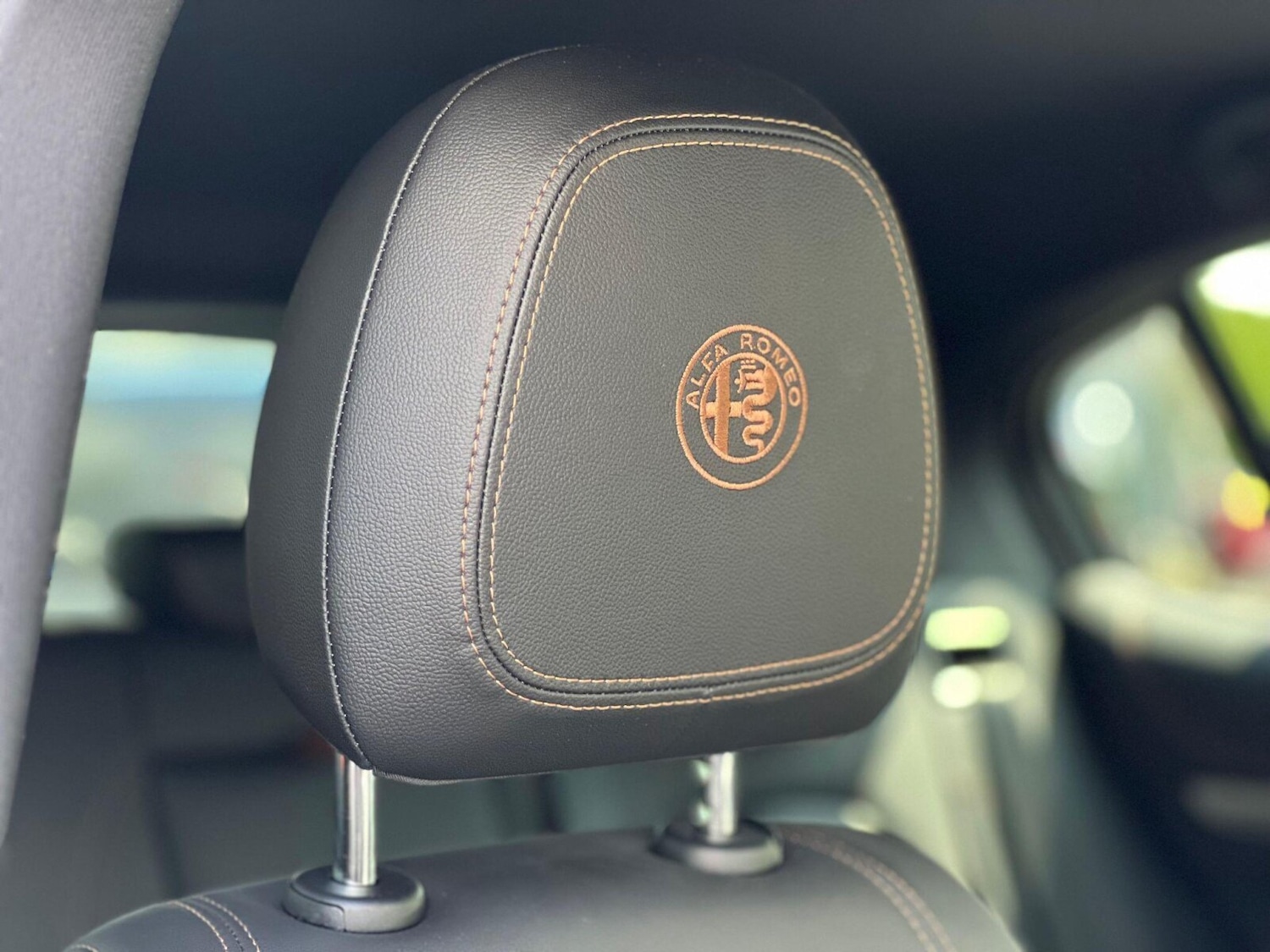 Used Alfa Romeo Stelvio 2025 for sale - 76679263: Photo 19